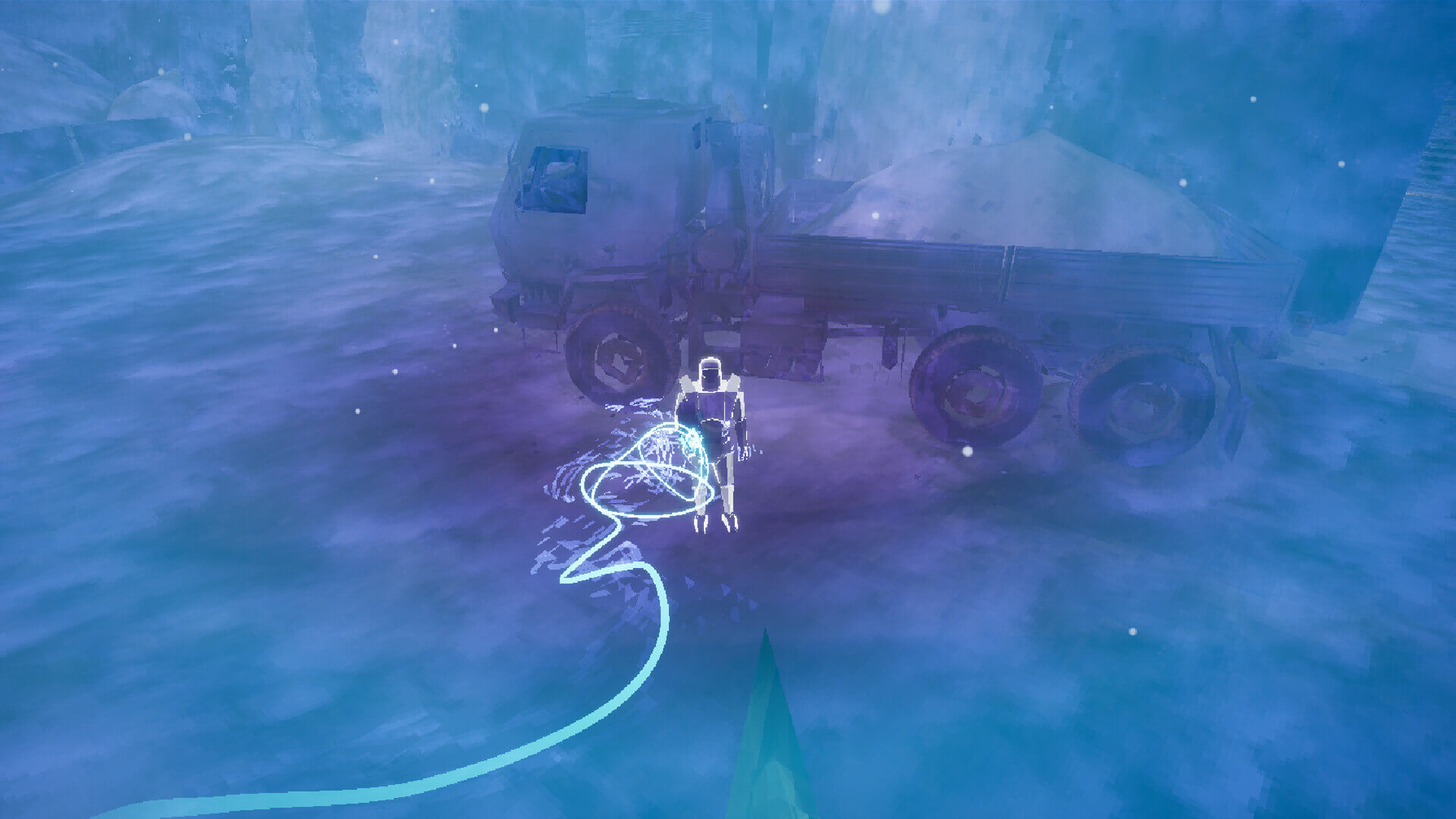 Forecursed Screenshot Image