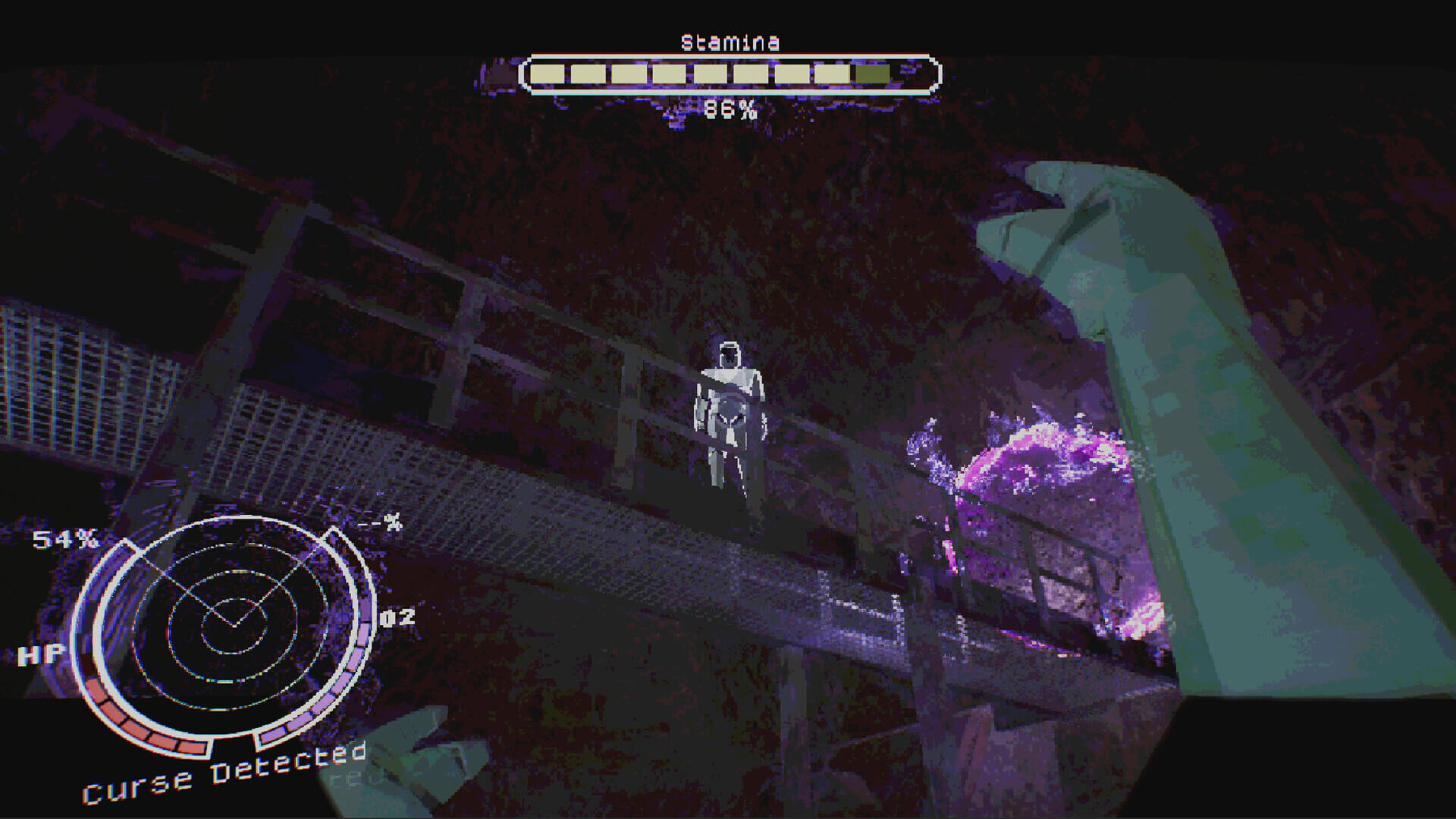 Forecursed Screenshot Image