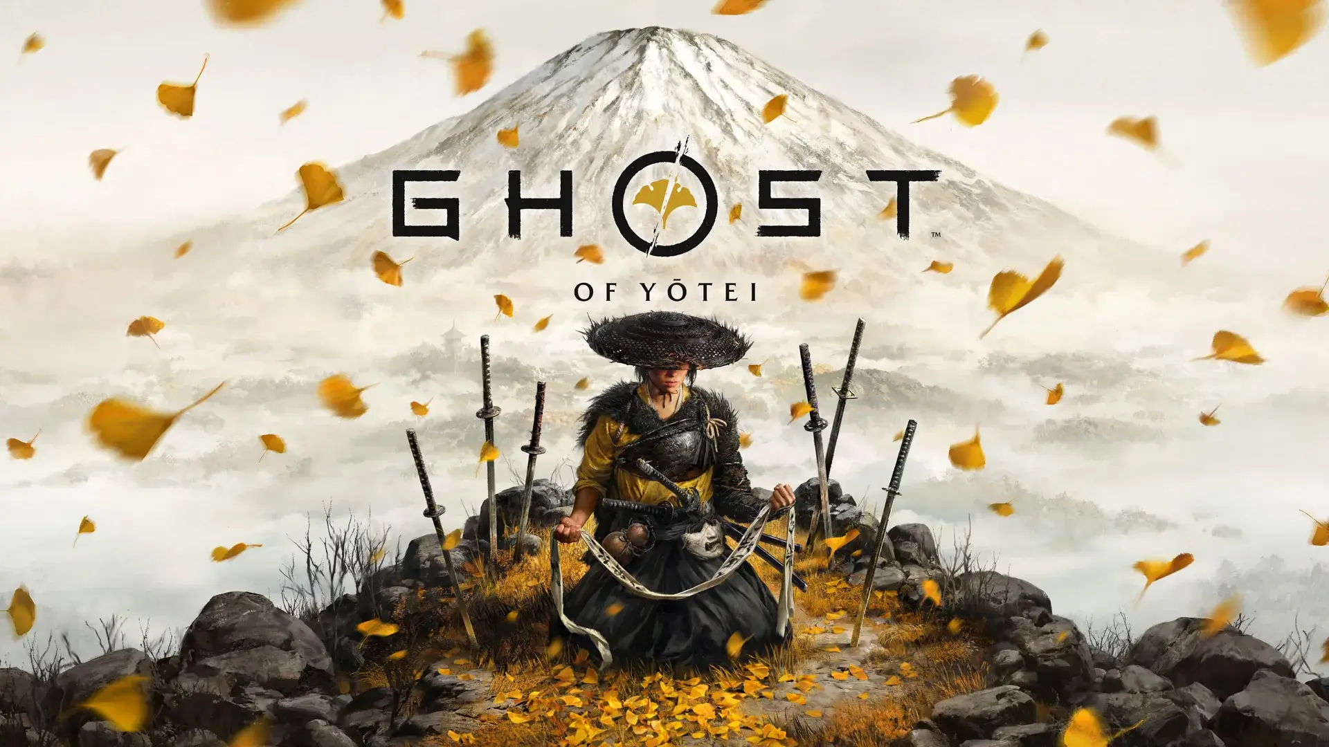 Ghost of Yotei Banner Image