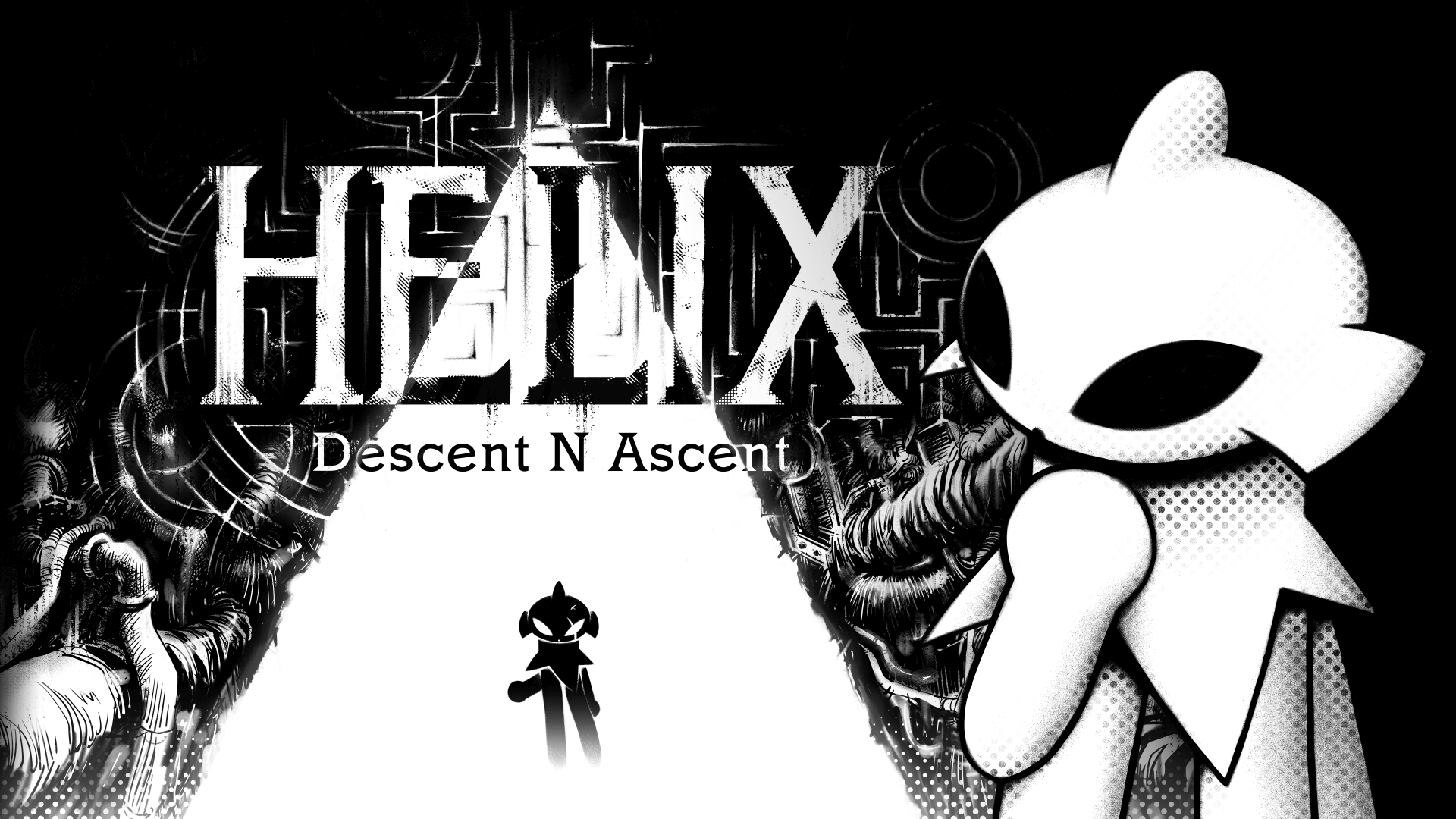 Helix: Descent N Ascent Banner Image
