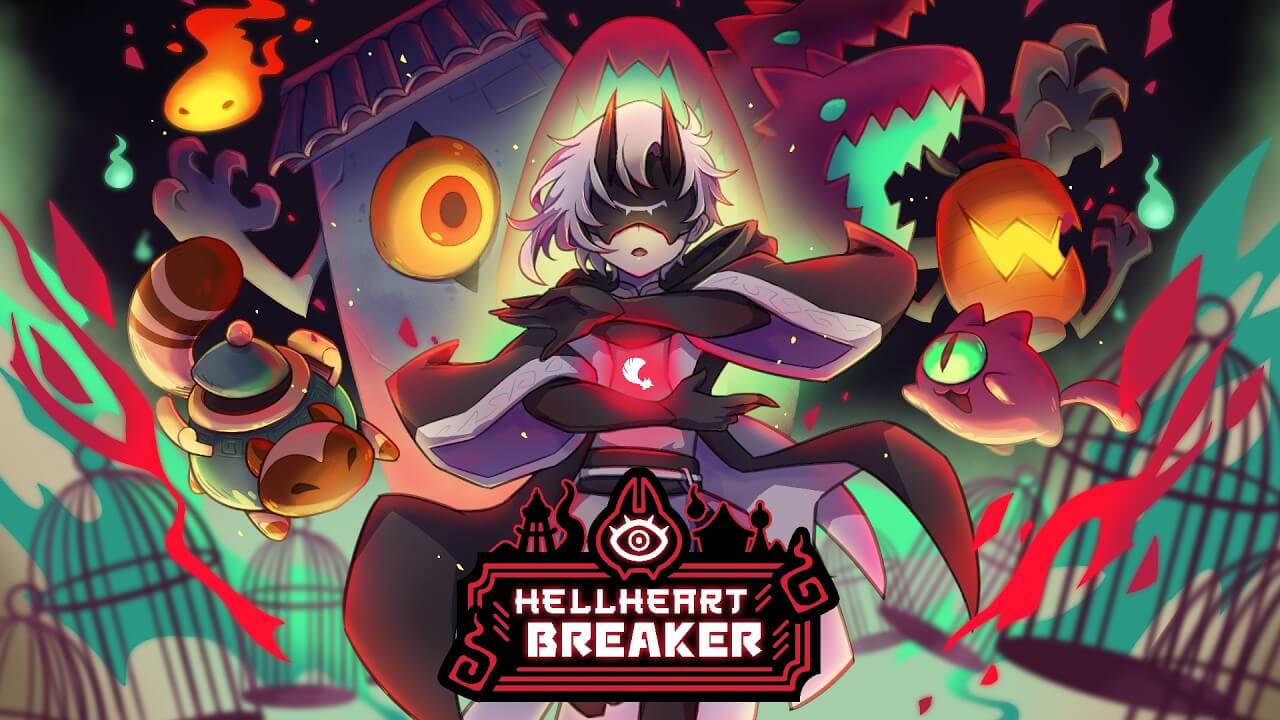 Hellheart Breaker Banner Image