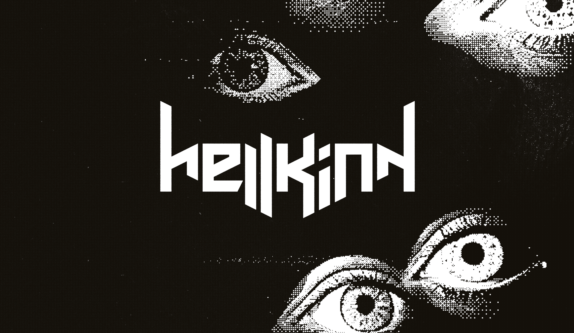 Hellkind Banner