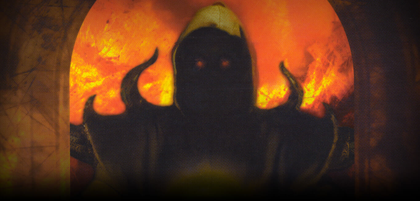 Hexen: Beyond Heretic Banner Image