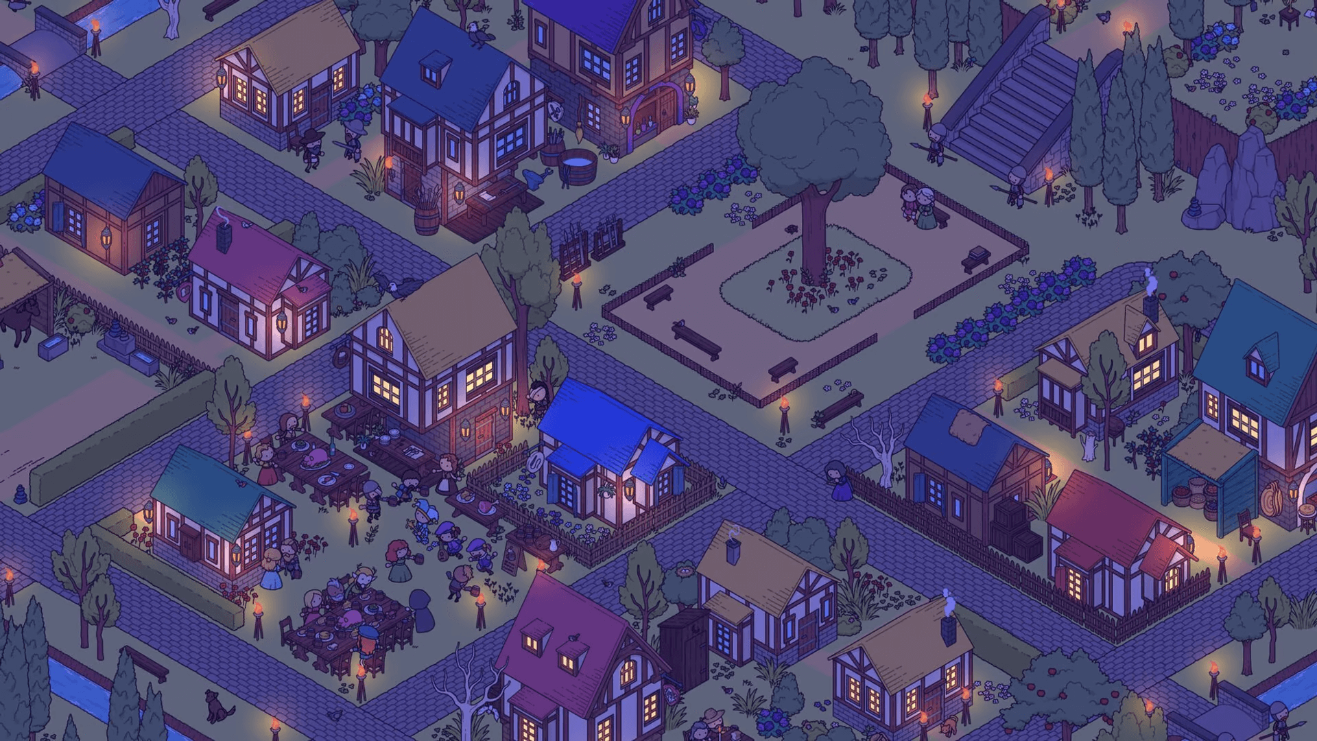 Hidden Through Time Screenshot