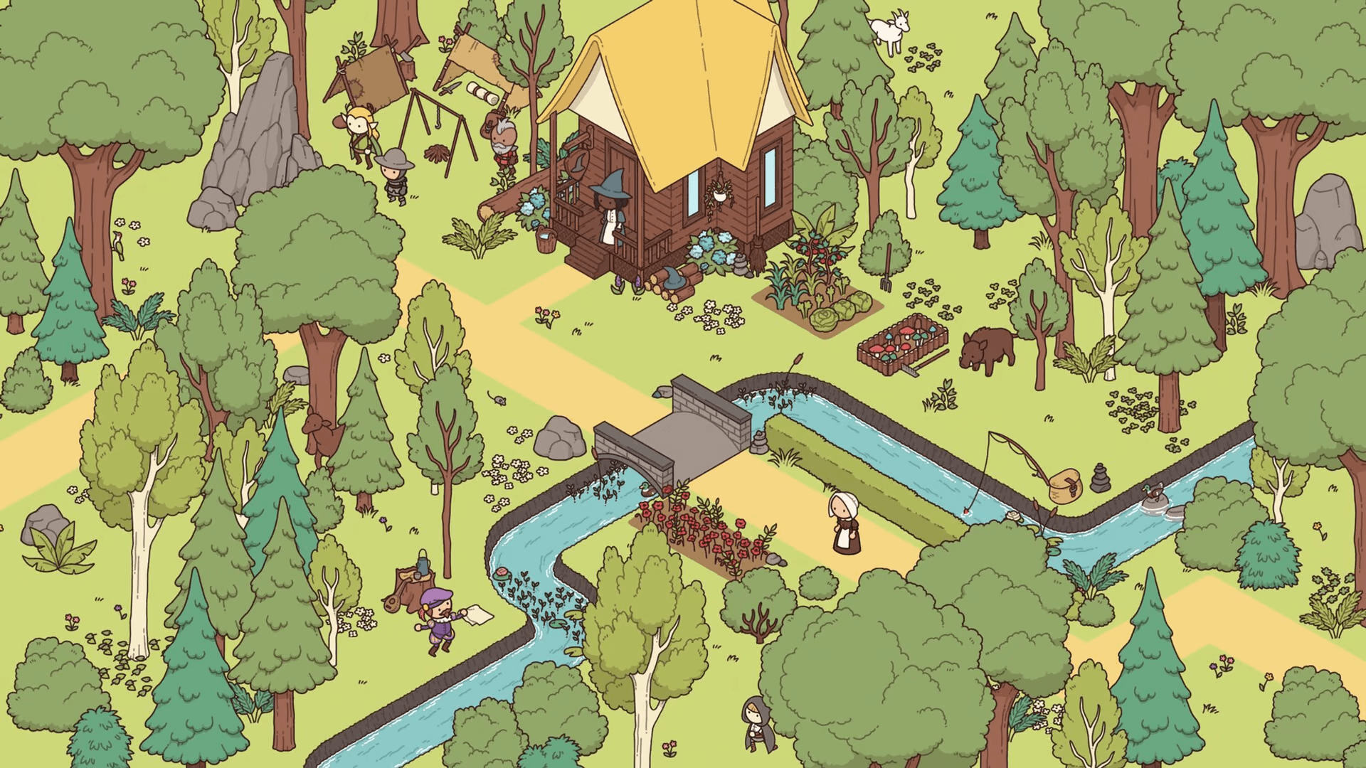 Hidden Through Time Screenshot