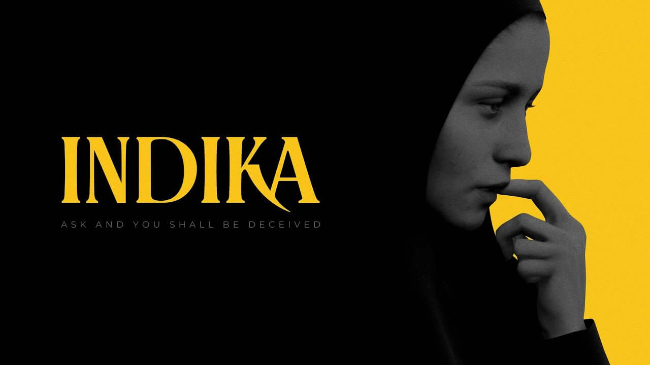Indika Banner Image