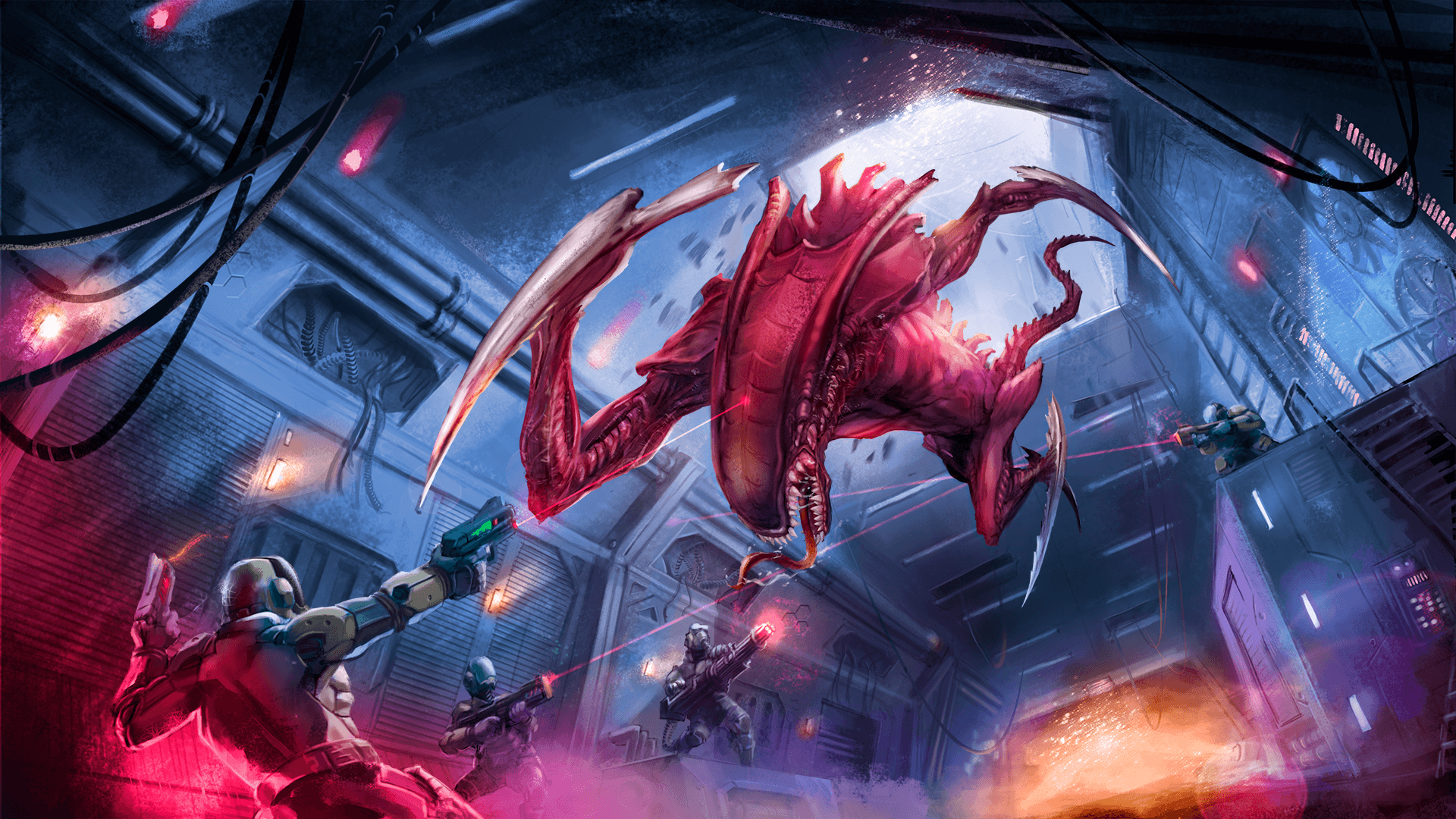 ION Shift Banner Image