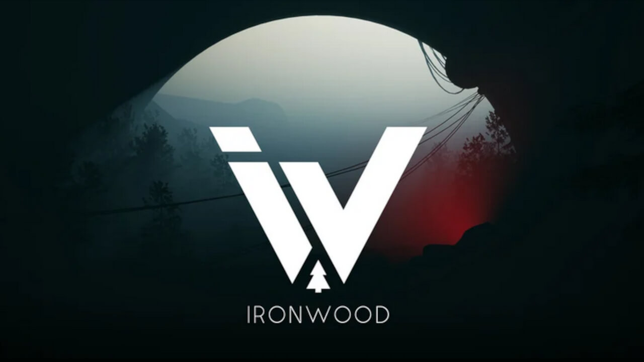 Ironwood Studios Logo Image