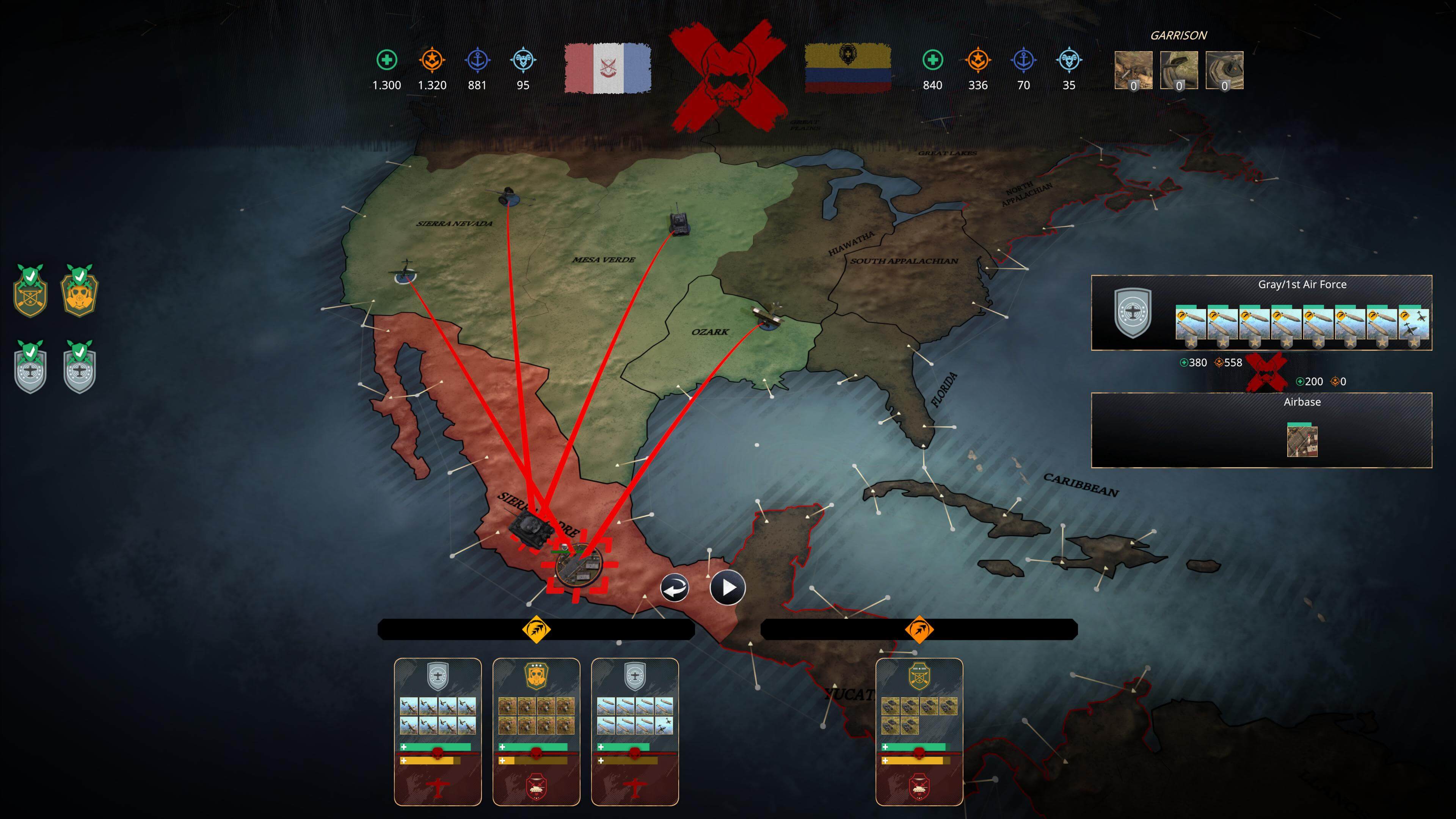 Kaiserpunk Screenshot Image