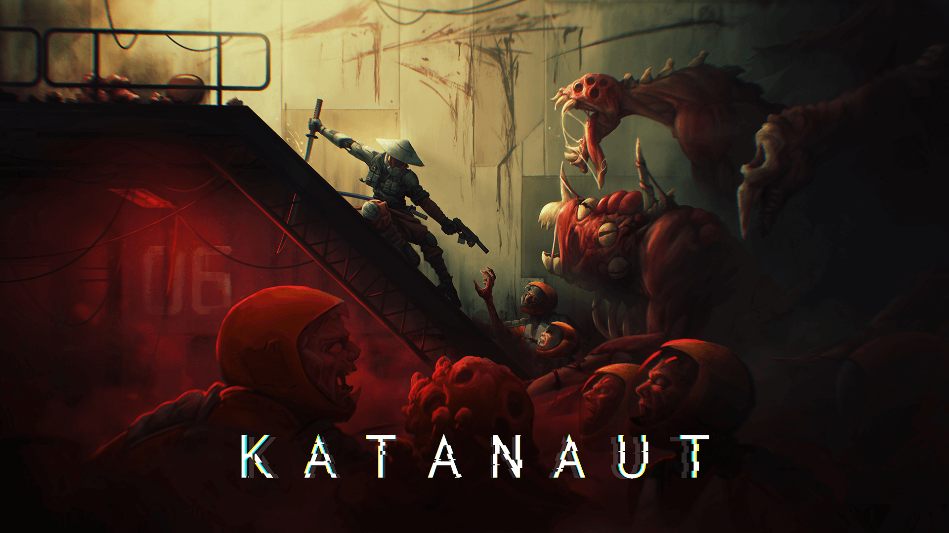 Katanaut Banner