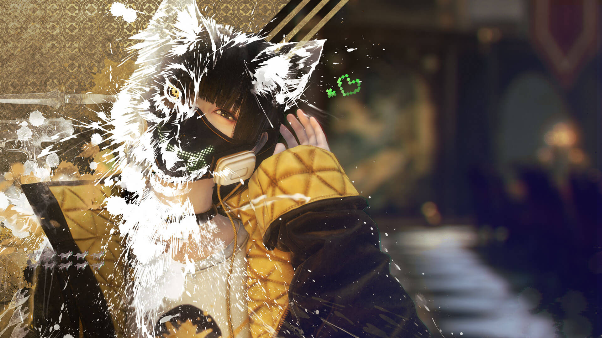 KILLER INN Banner Image