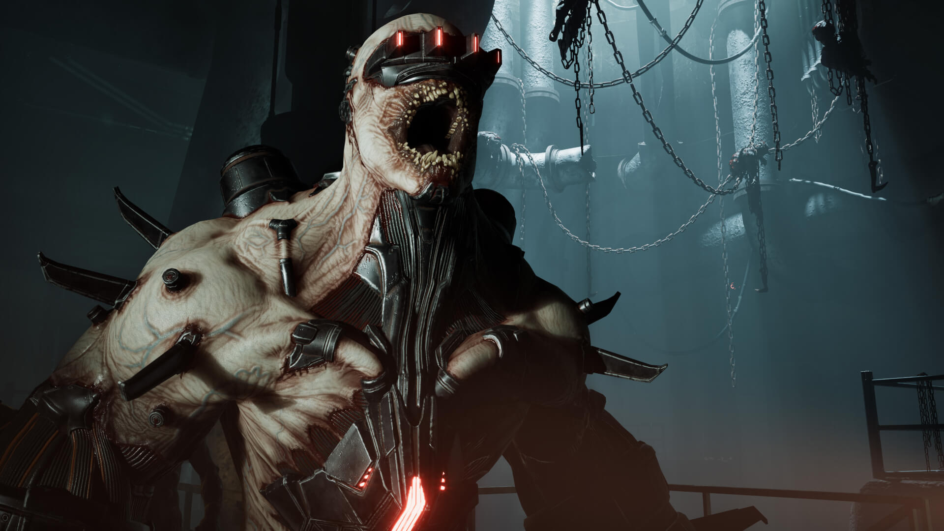Killing Floor 3 Screenshot Image