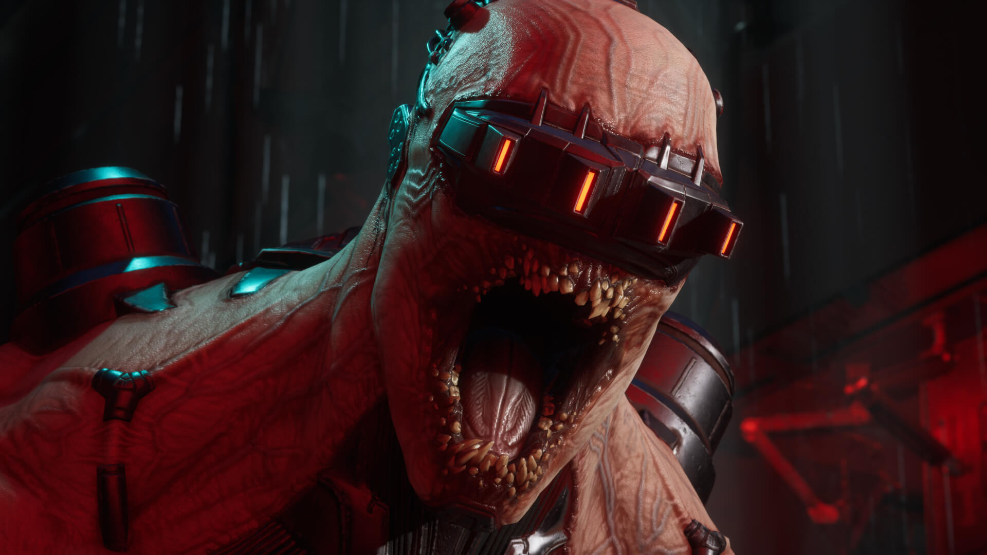 Killing Floor 3 Screenshot Image