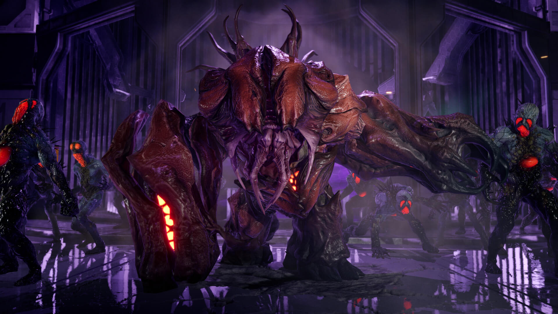 Killing Floor 3 Screenshot Image