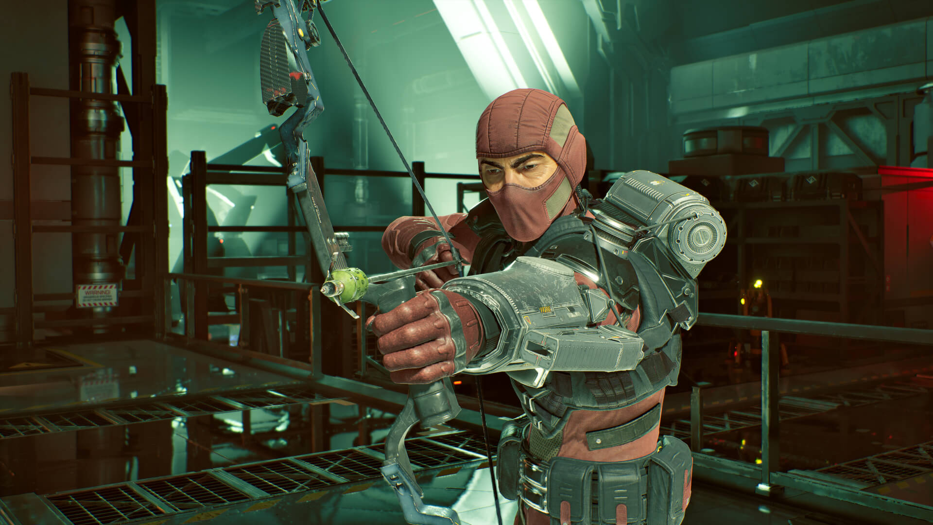 Killing Floor 3 Screenshot Image