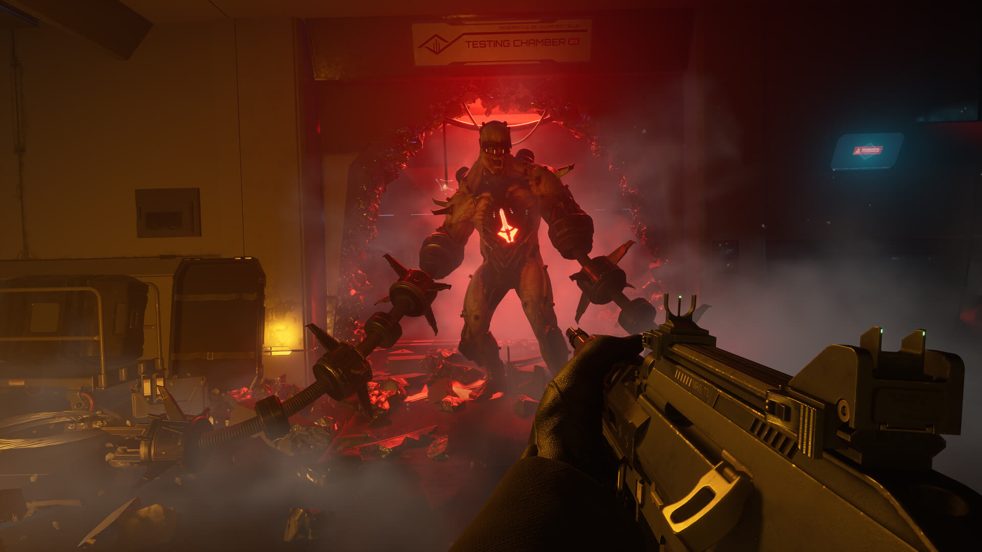 Killing Floor 3 Screenshot Image
