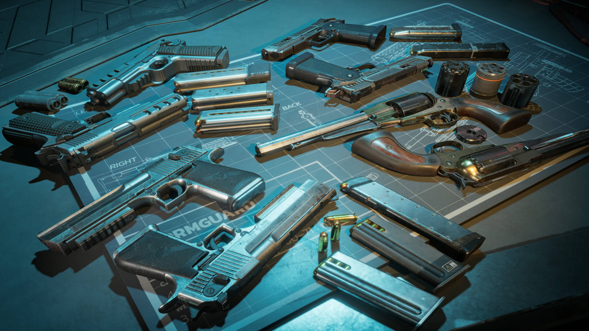 Killing Floor 3 Screenshot Image
