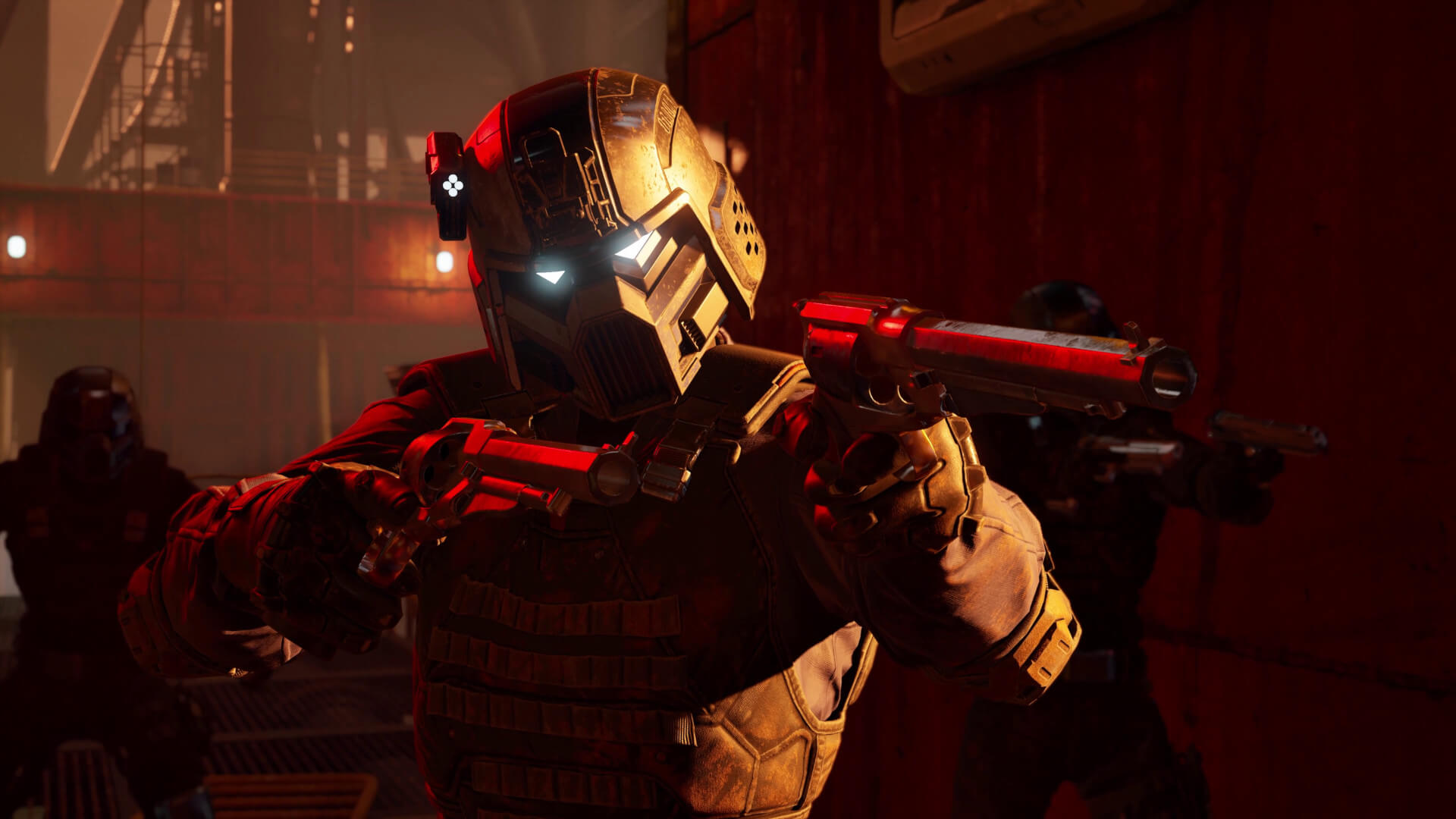 Killing Floor 3 Screenshot Image