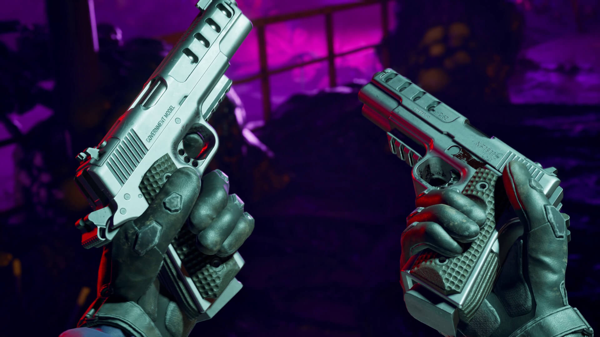 Killing Floor 3 Screenshot Image