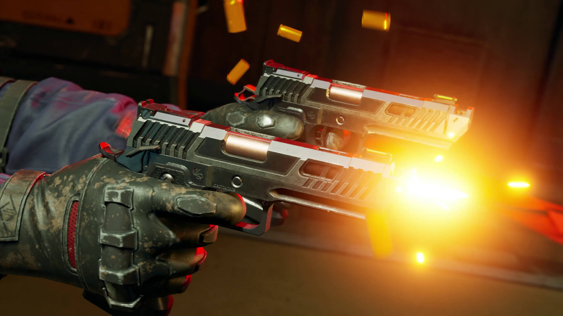 Killing Floor 3 Screenshot Image