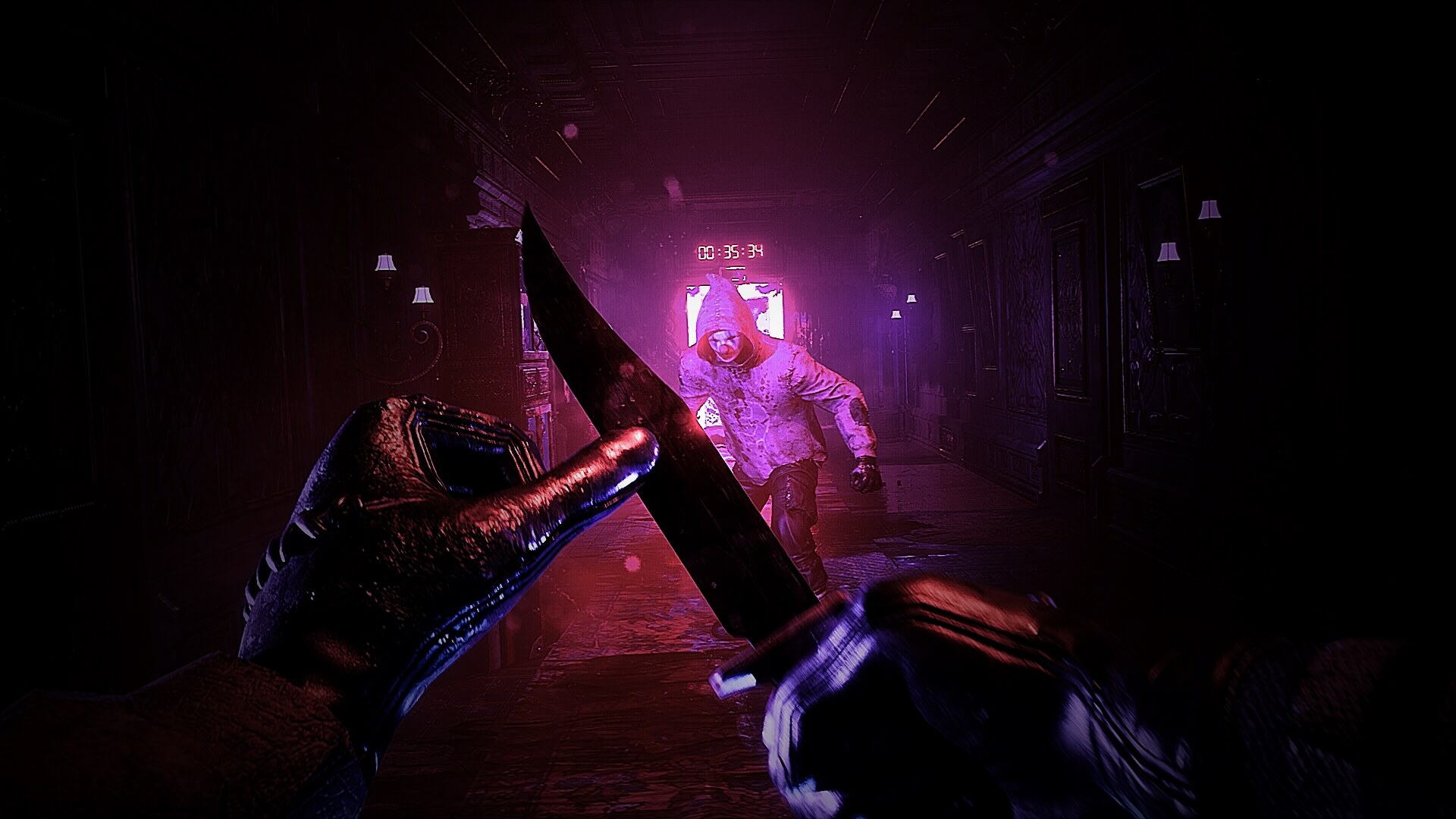 KnifePlayground Screenshot