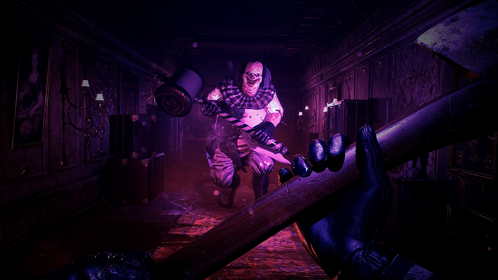 KnifePlayground Screenshot