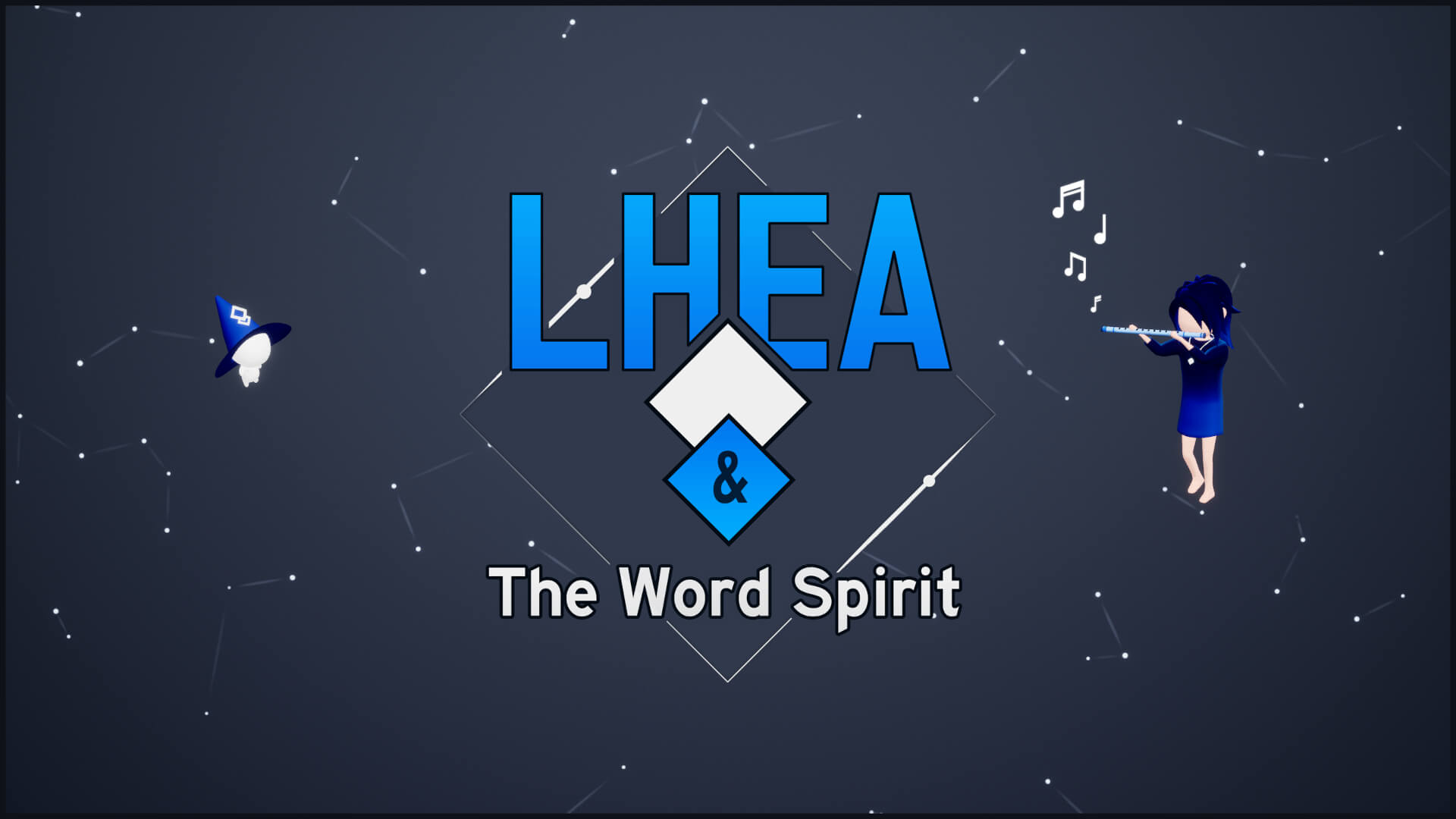 LHEA and the Word Spirit Banner Image