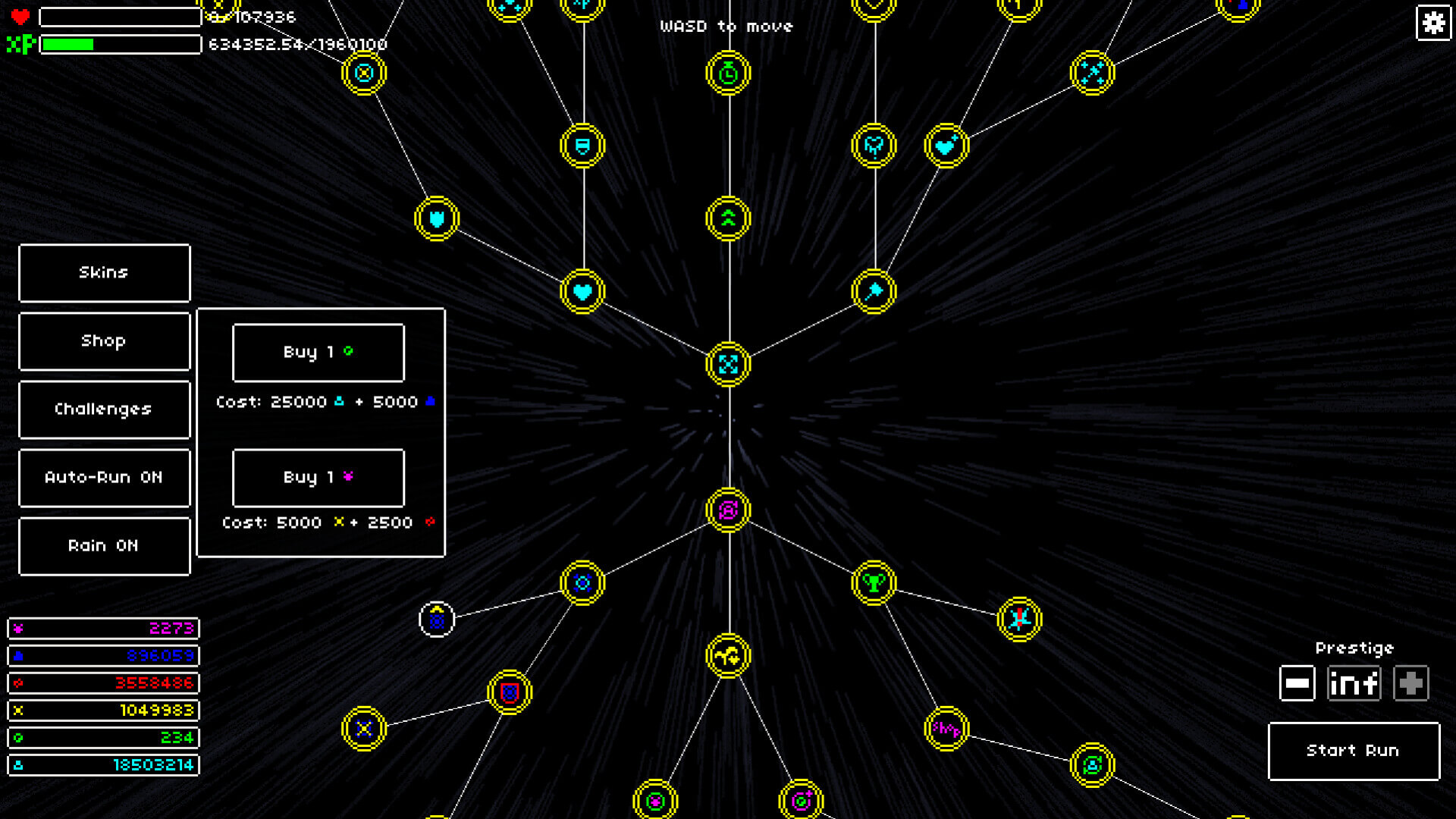 Lyca Screenshot Image