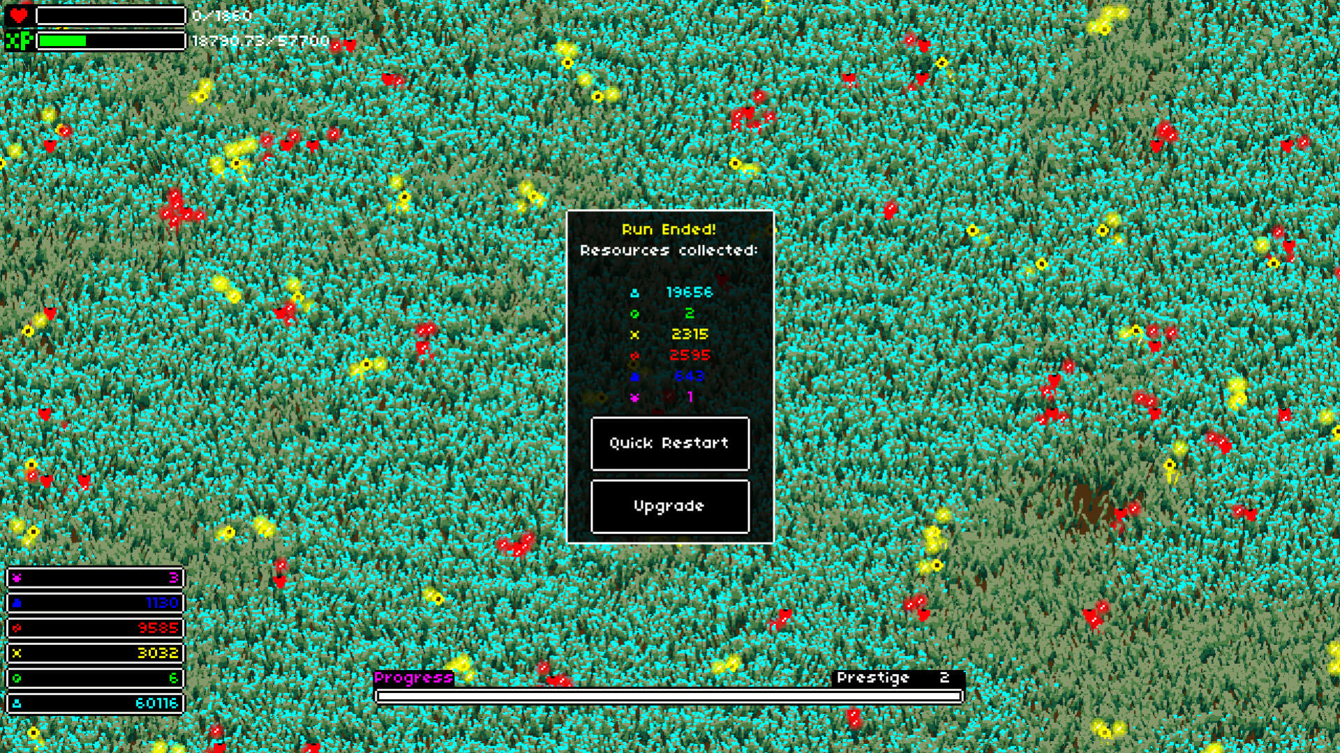 Lyca Screenshot Image