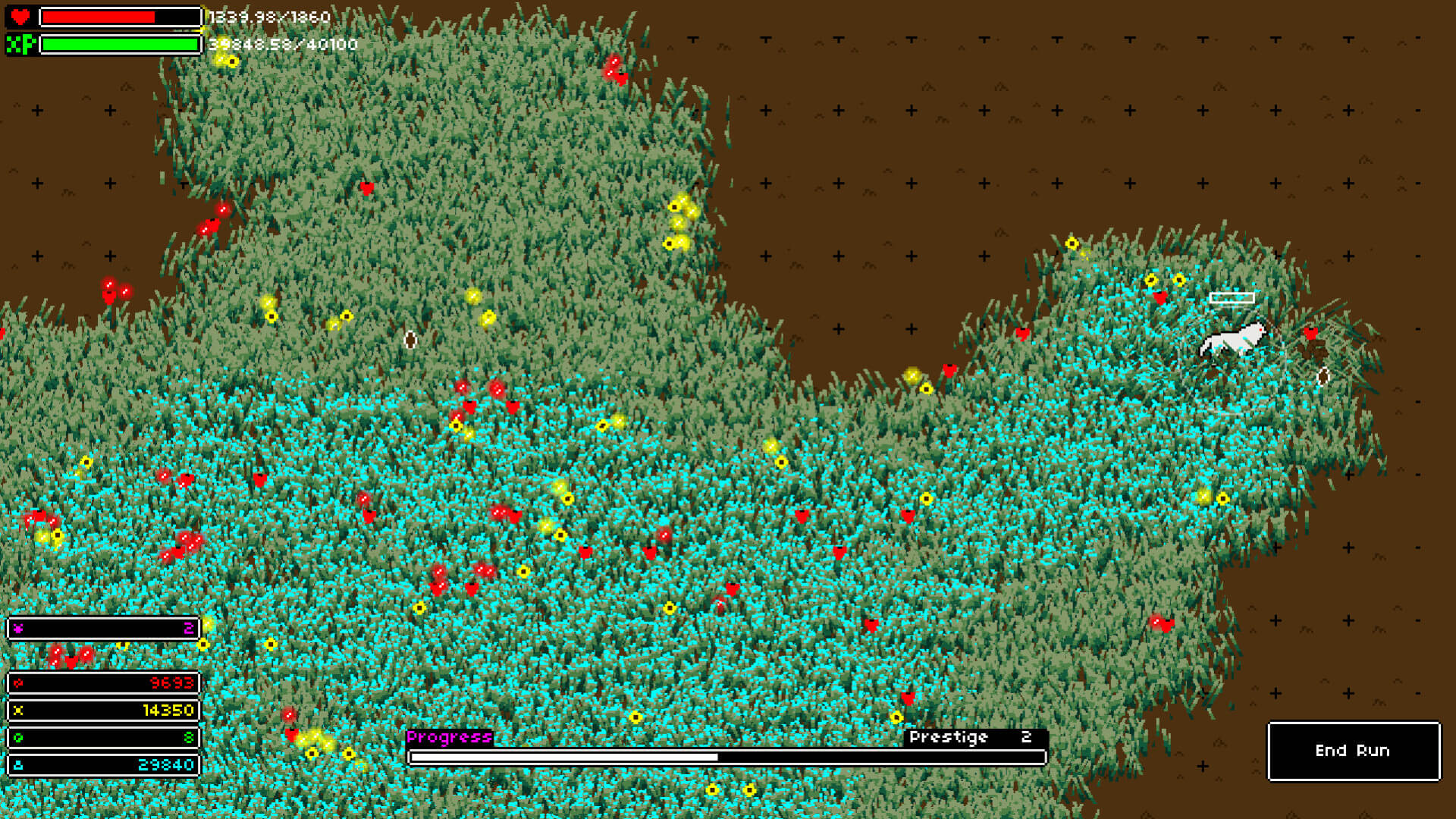 Lyca Screenshot Image