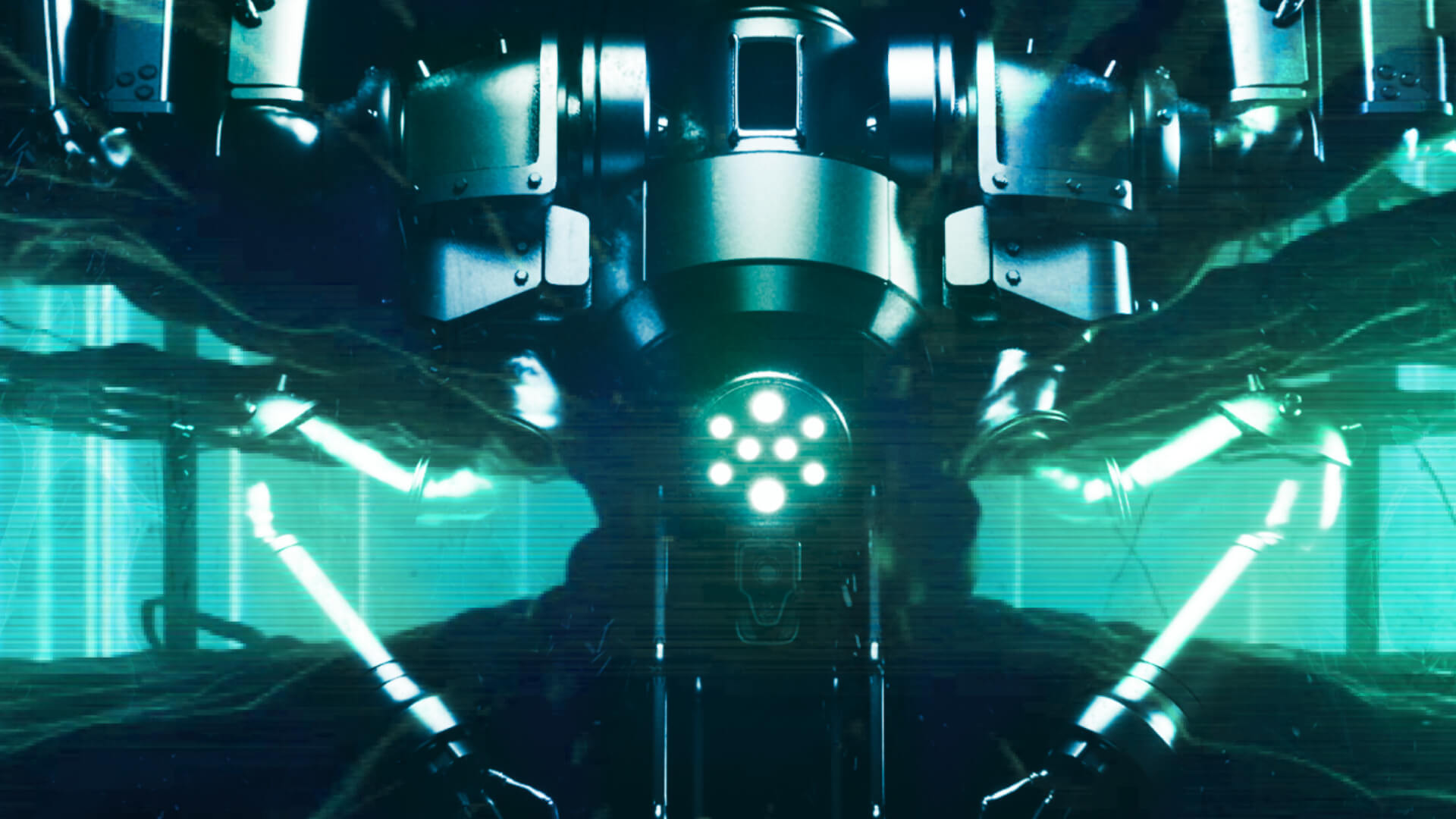 MALPRAXIS Banner Image