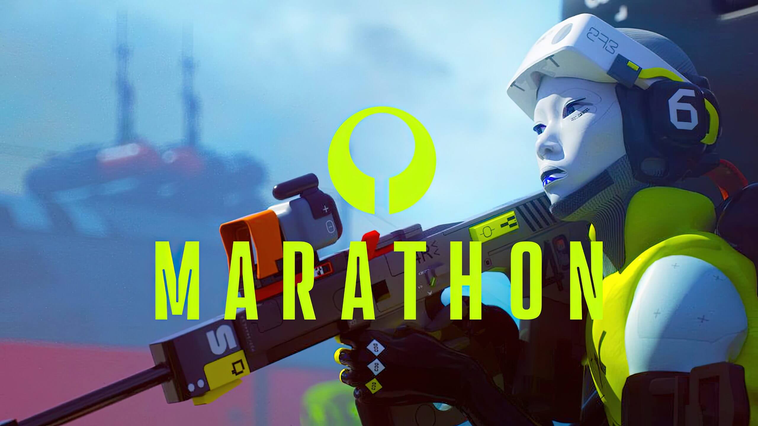 Marathon Banner