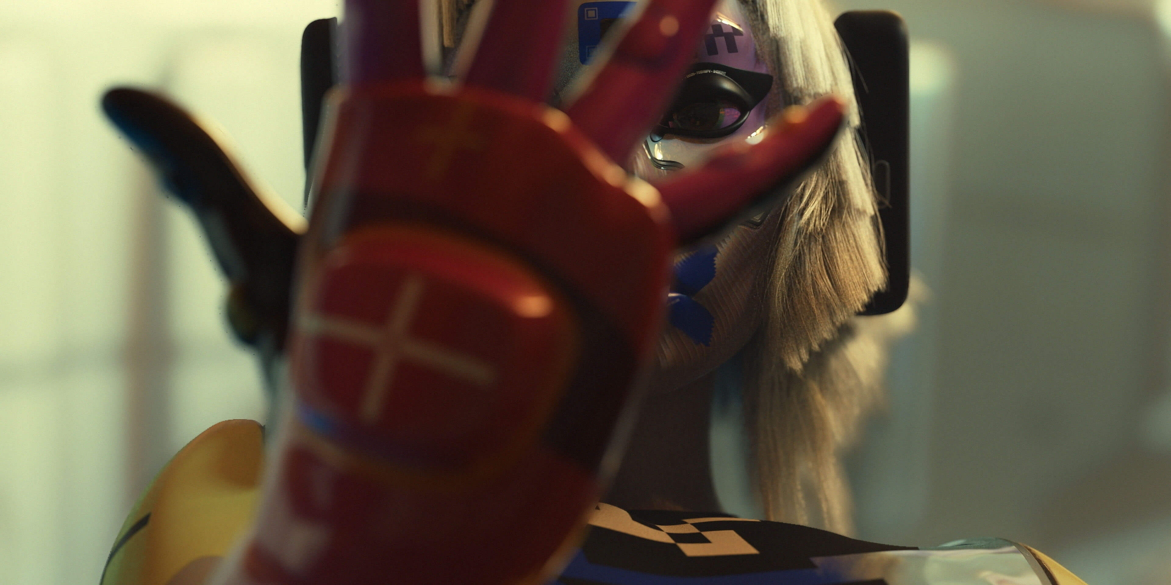 Marathon Screenshot Image