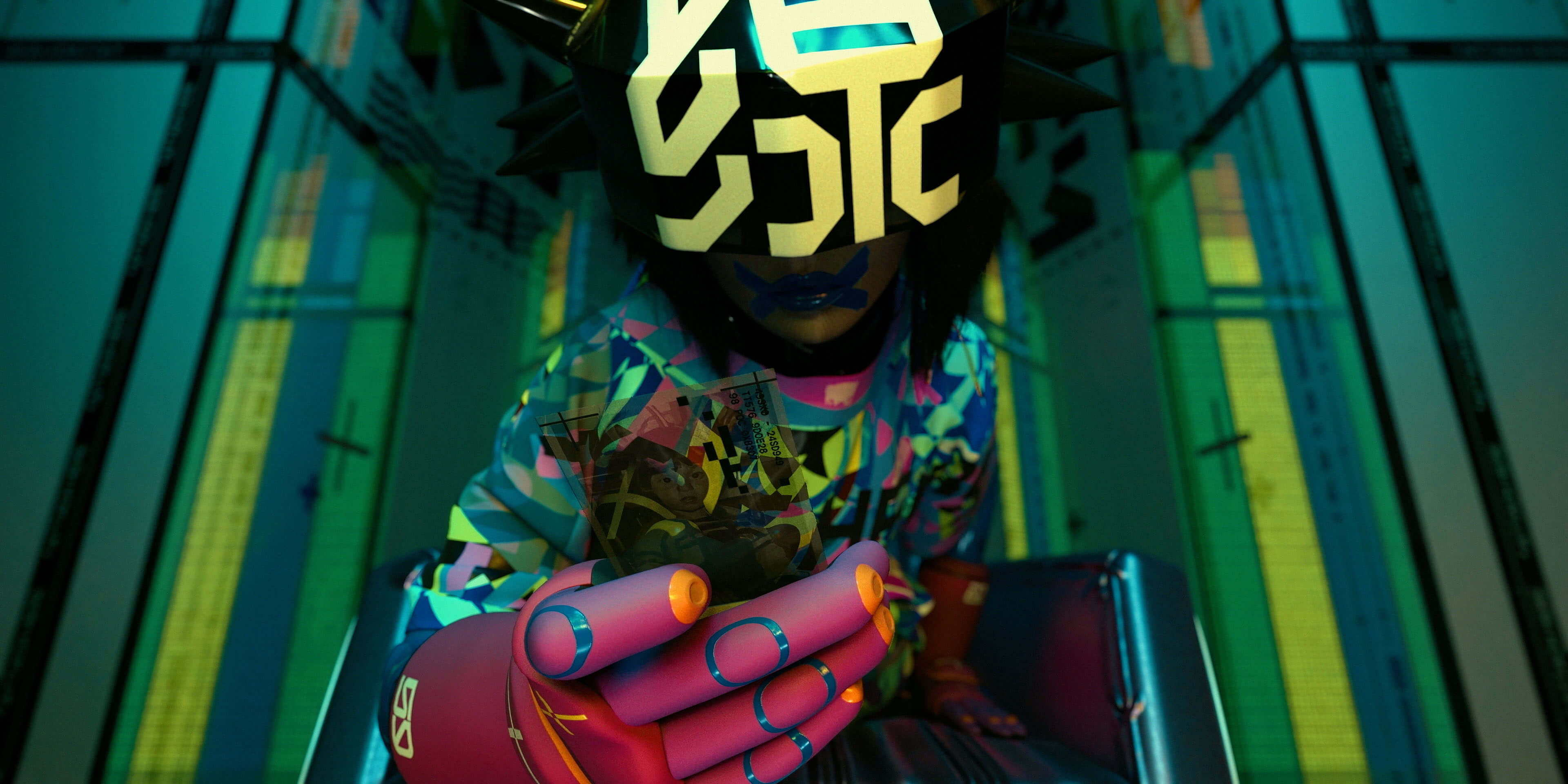 Marathon Screenshot Image