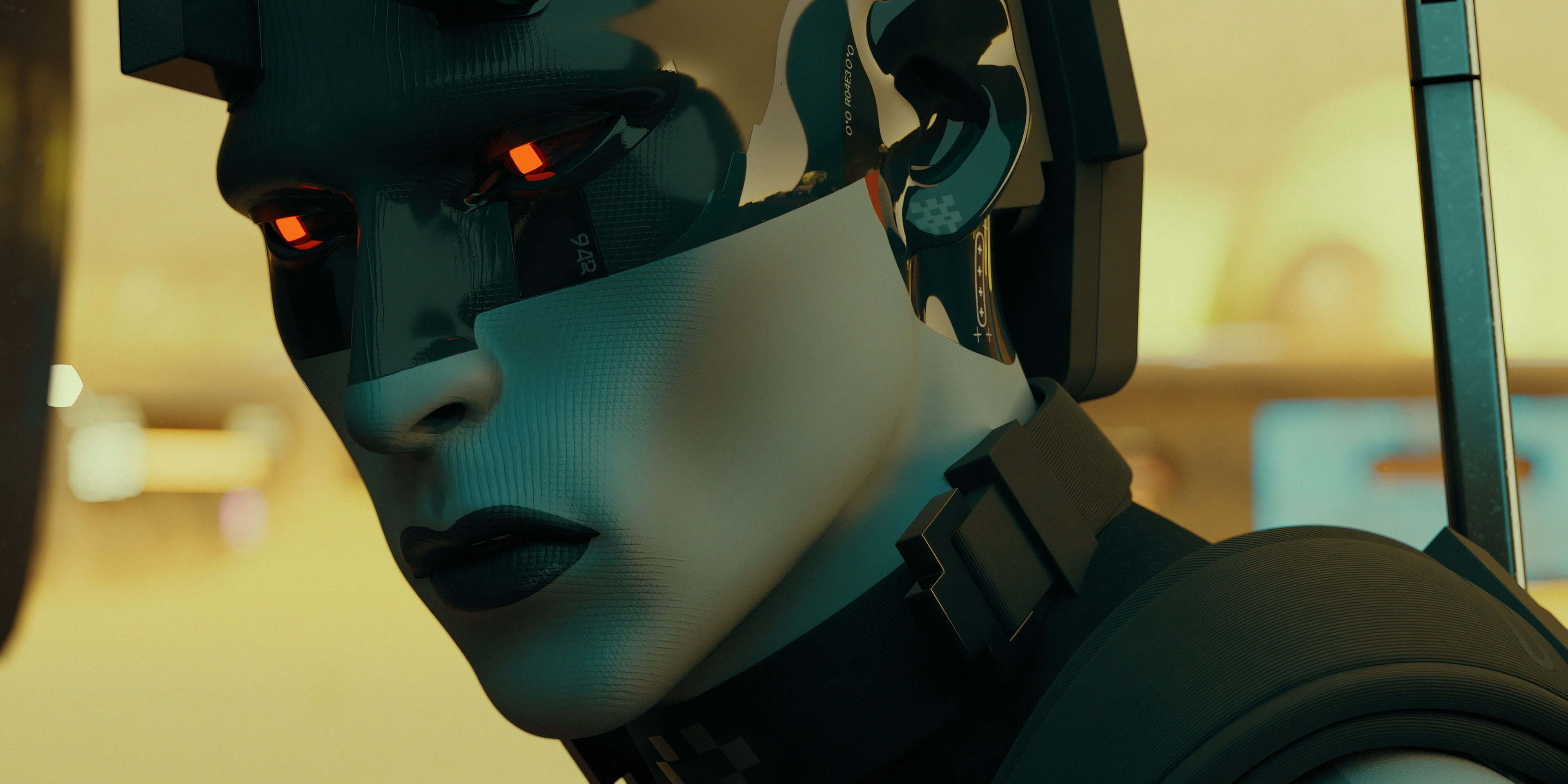 Marathon Screenshot Image