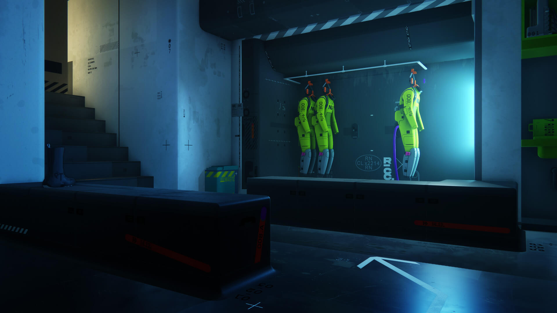 Marathon Screenshot Image