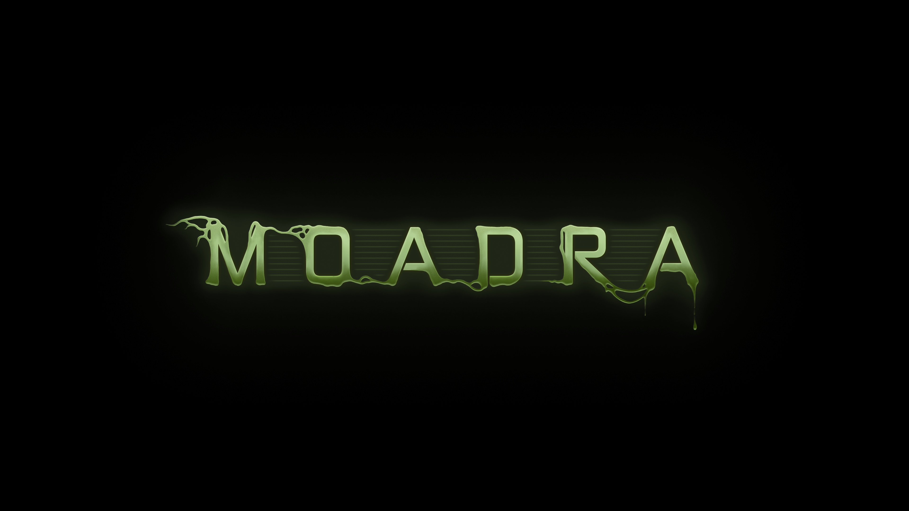 Moadra Banner