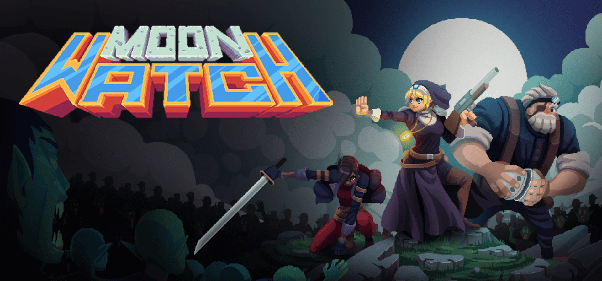 Moon Watch Banner