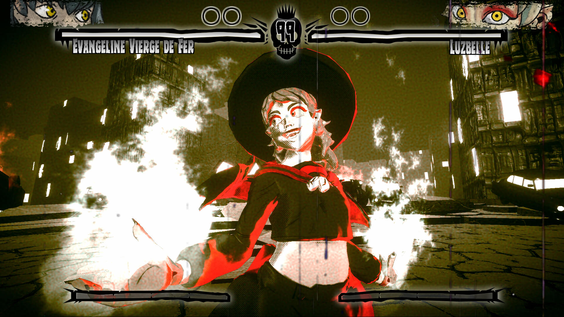 Mostroscopy Screenshot Image