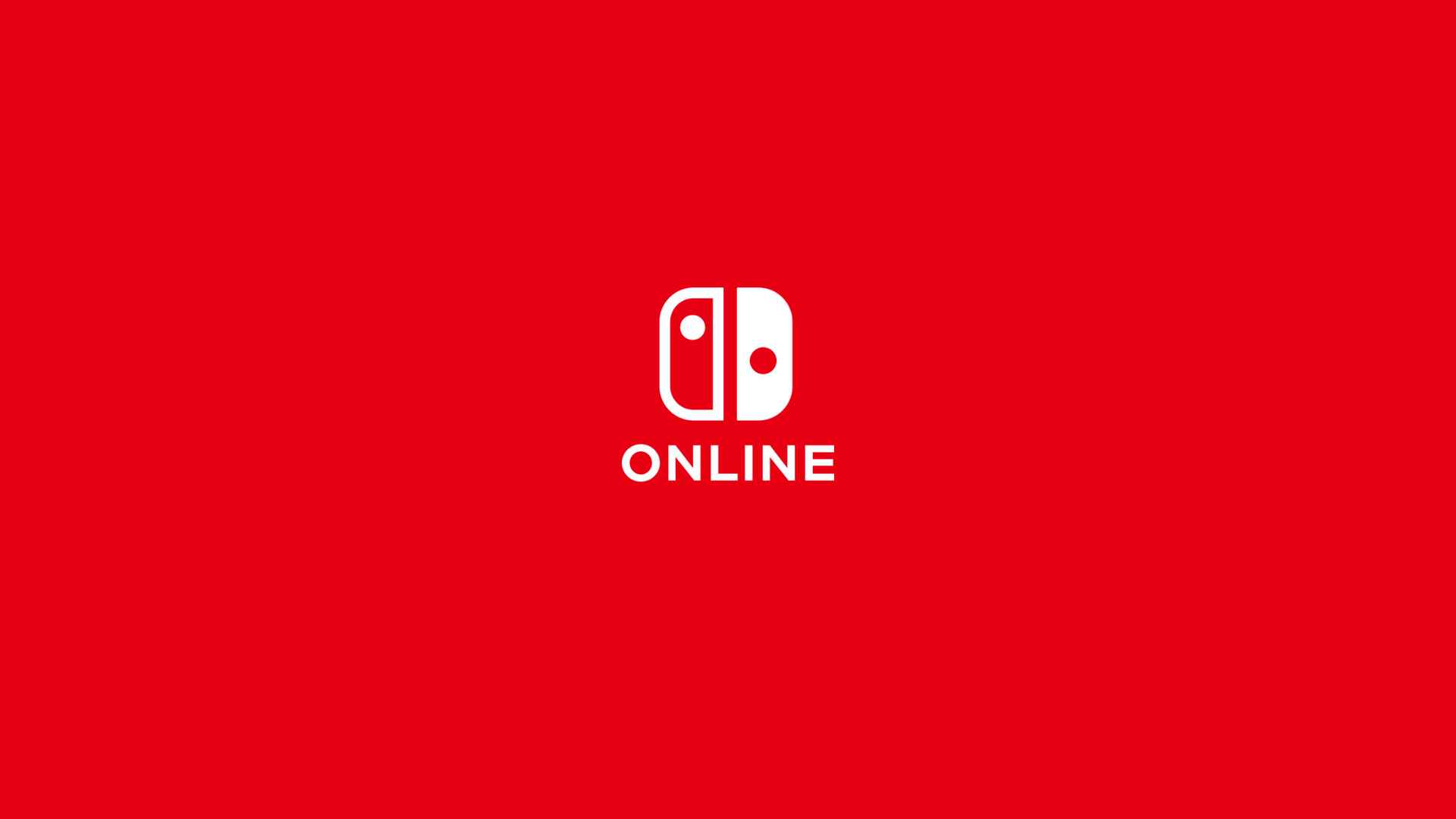Nintendo Switch Online Banner Image