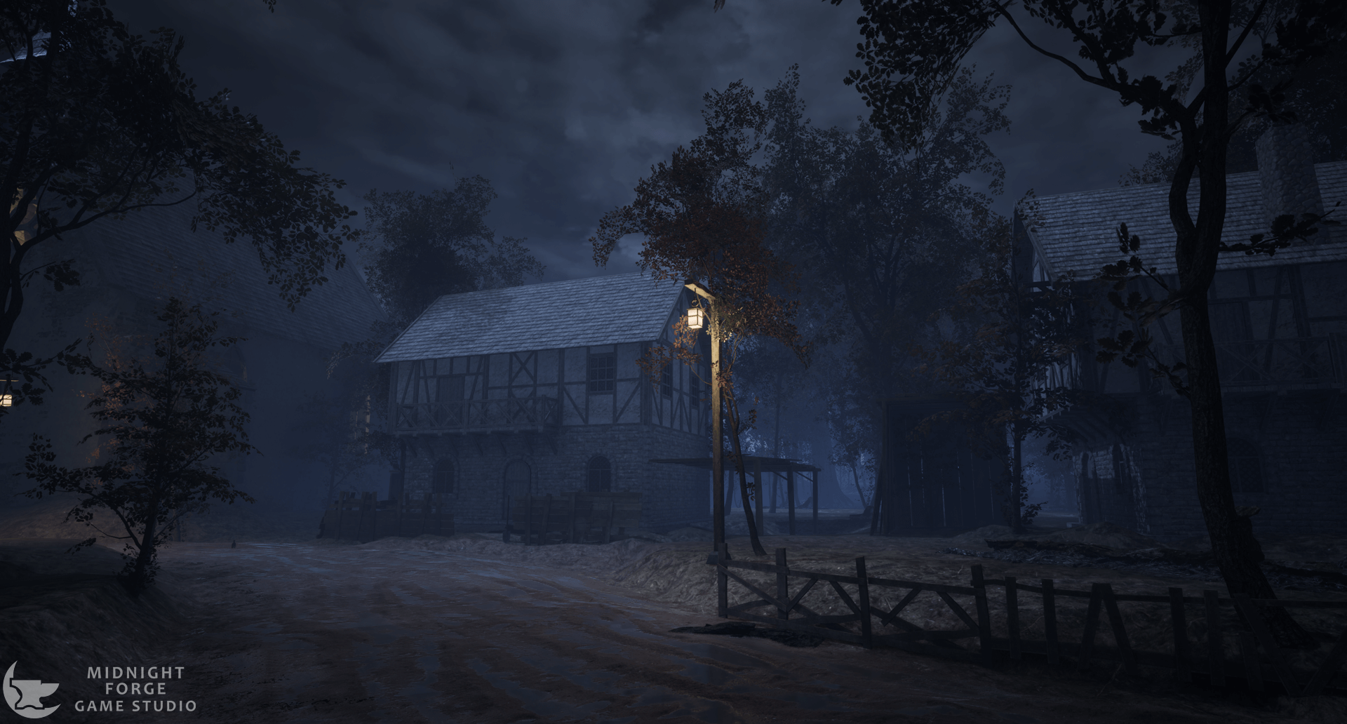 Nowhere Screenshot