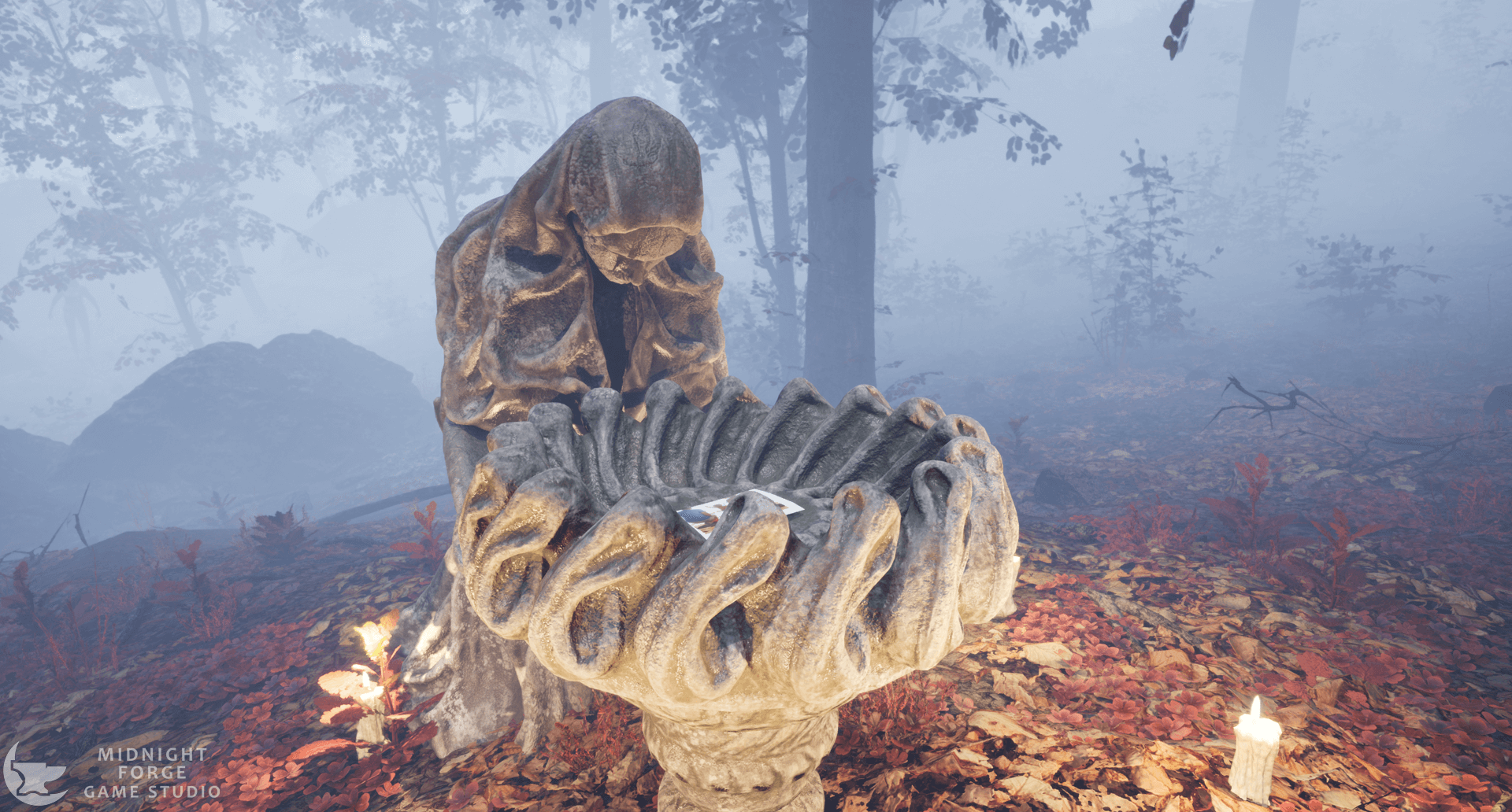 Nowhere Screenshot