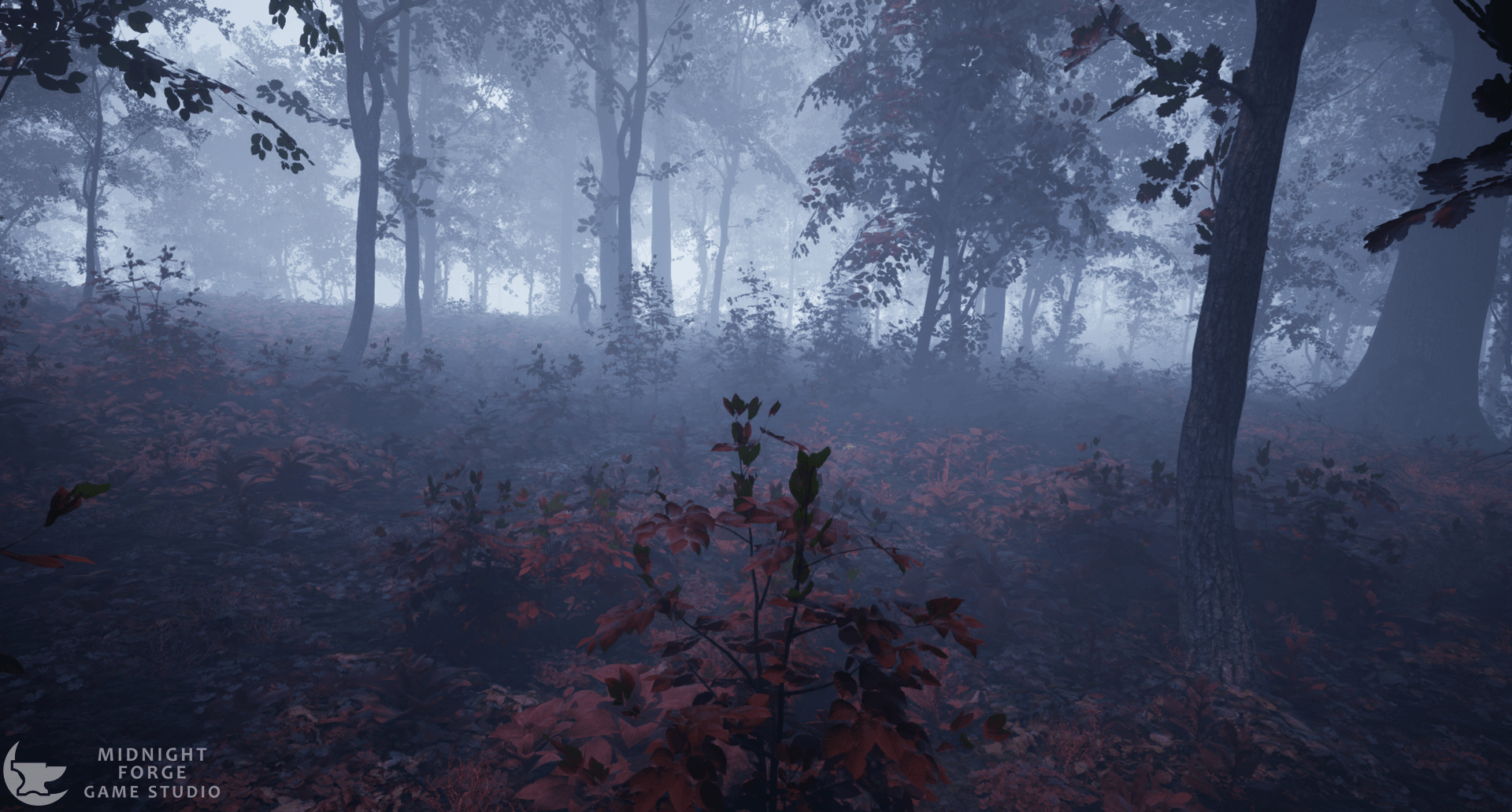 Nowhere Screenshot