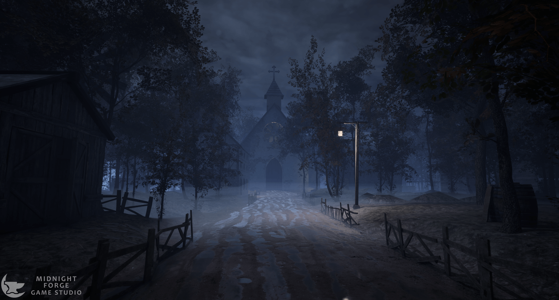 Nowhere Screenshot