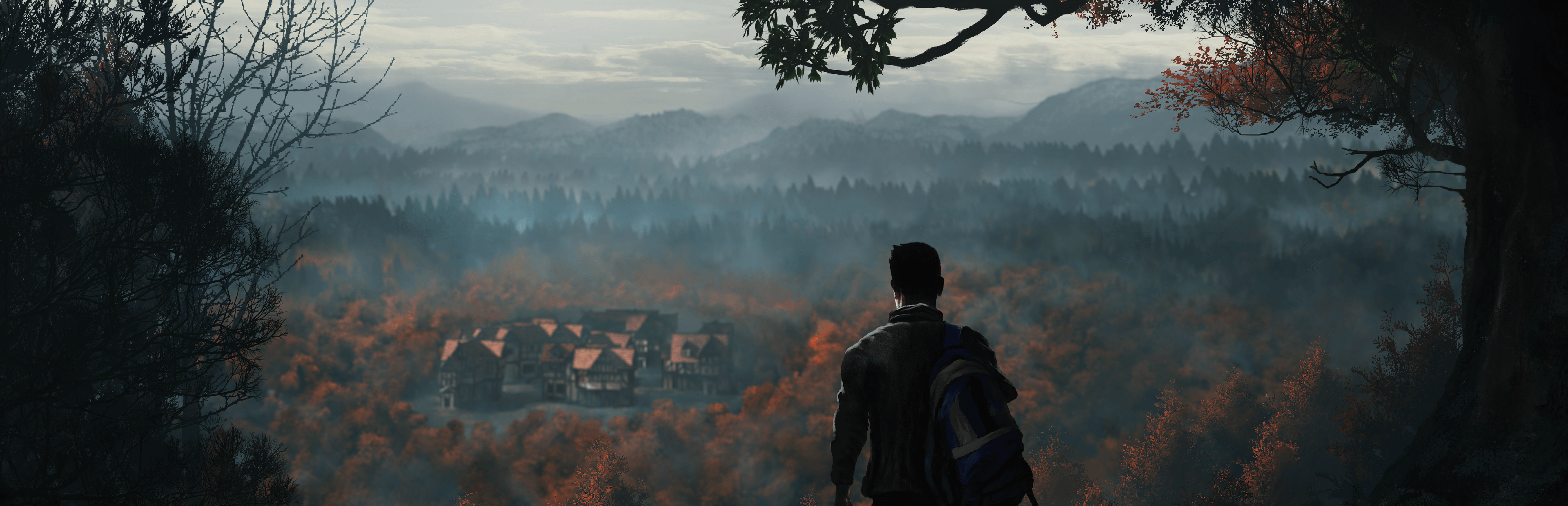 Nowhere Banner