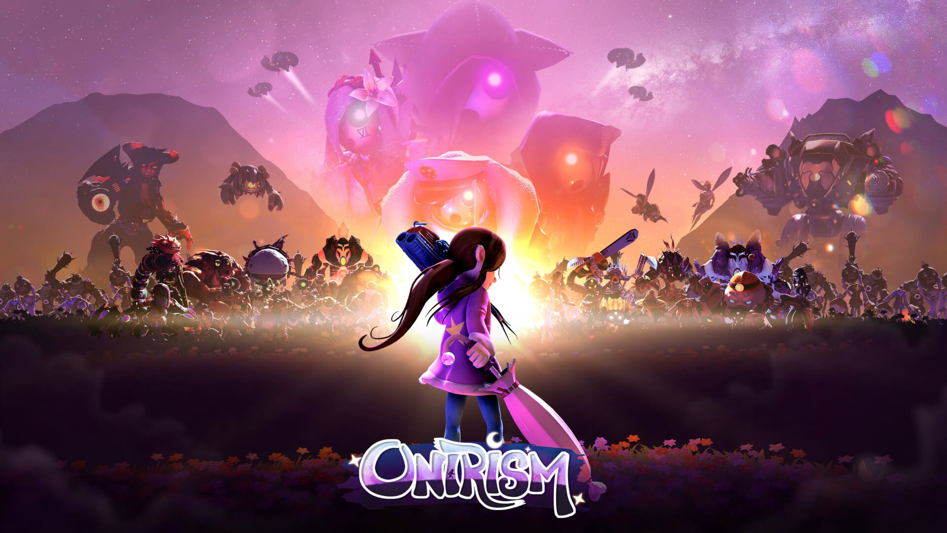 Onirism Banner Image