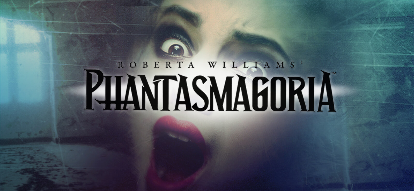 Phantasmagoria Banner