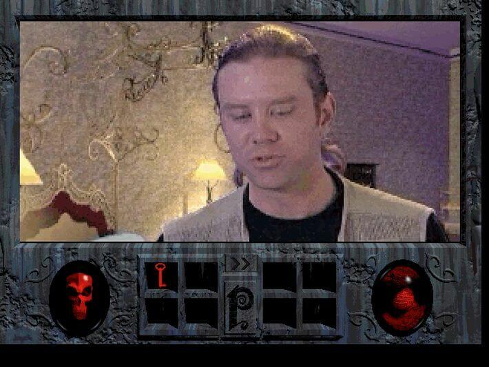 Phantasmagoria Screenshot Image