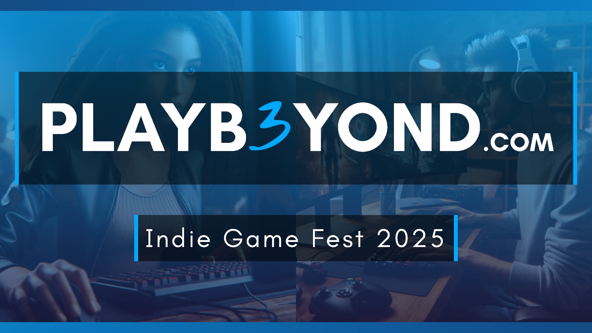 PlayB3yond 2025 Banner Image