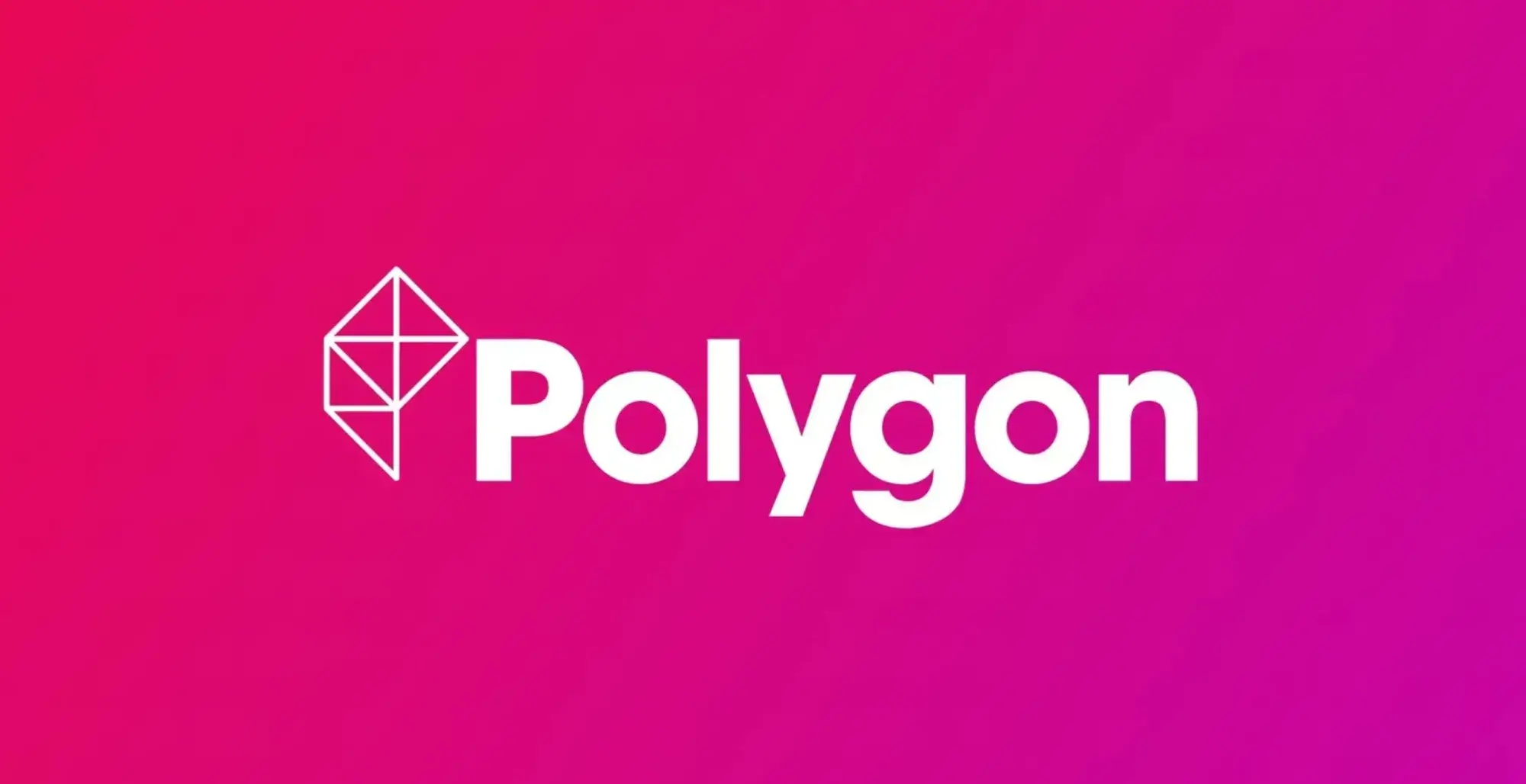 Polygon Logo Image